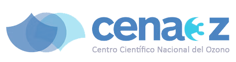 CENAOZ Logo